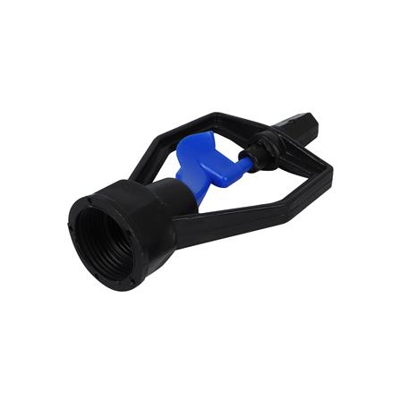 สปริงเกอร์ใบ PVC เกลียวใน TOWAI 3/4X1/2 นิ้ว_1