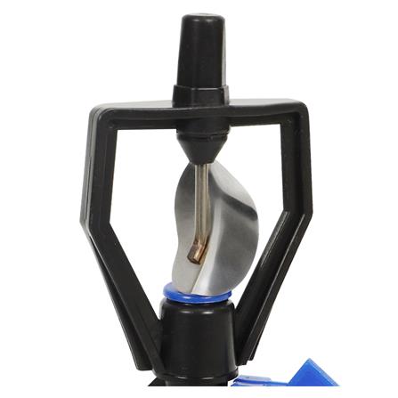 สปริงเกอร์สเตนเลส พร้อมวาล์ว PE เกลียวนอก TOWAI 20 มม. แพ็ก 5 ชิ้น_1