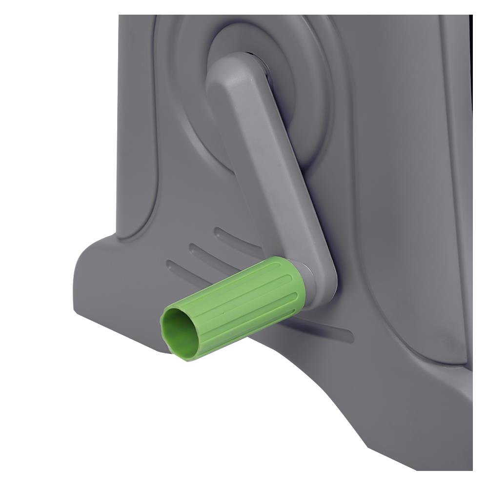 สายยางโรล COCO 1/2 นิ้วx2 ม.