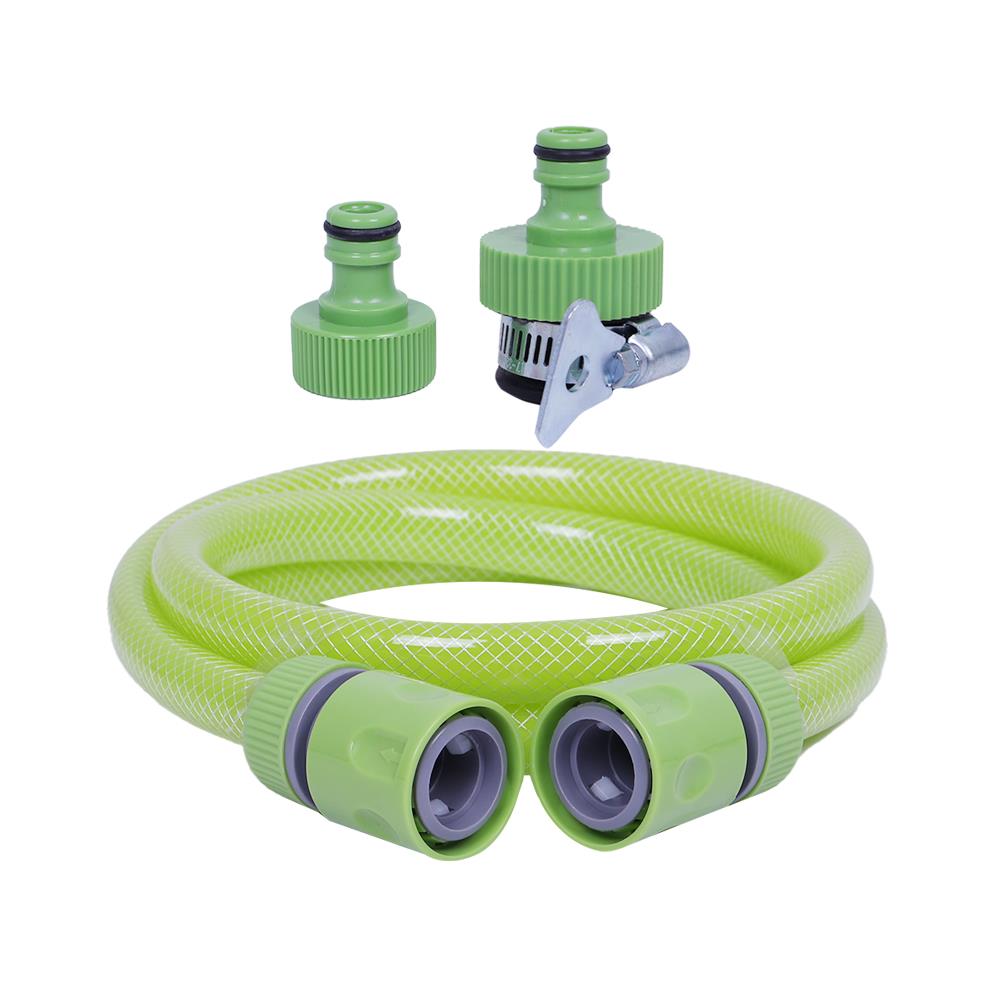 สายยางโรล COCO 1/2 นิ้วx2 ม.