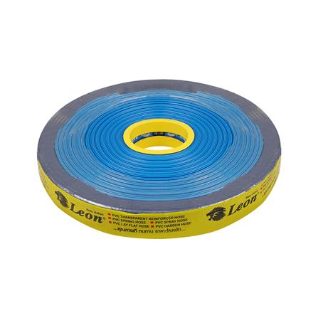 สายส่งน้ำ PVC LEON 1.1/2 นิ้วX100 ม.