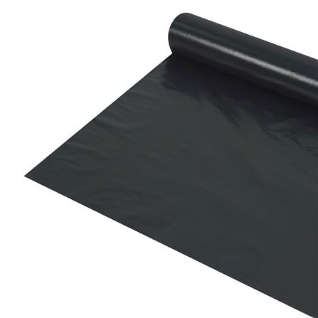 พลาสติกปูบ่อ PE SPRING 0.08 มม. 3.6 ม.X40 หลา สีดำ_1