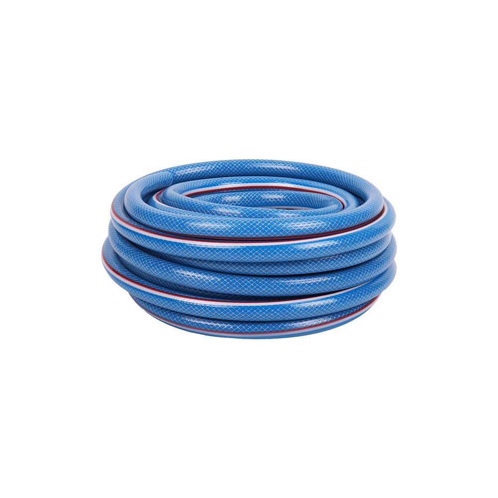 สายใยด้ายหนา GARTENE 5/8 นิ้วX15 ม. สีฟ้า