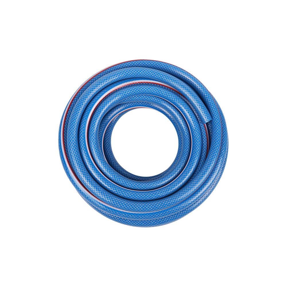 สายใยด้ายหนา GARTENE 5/8 นิ้วX15 ม. สีฟ้า