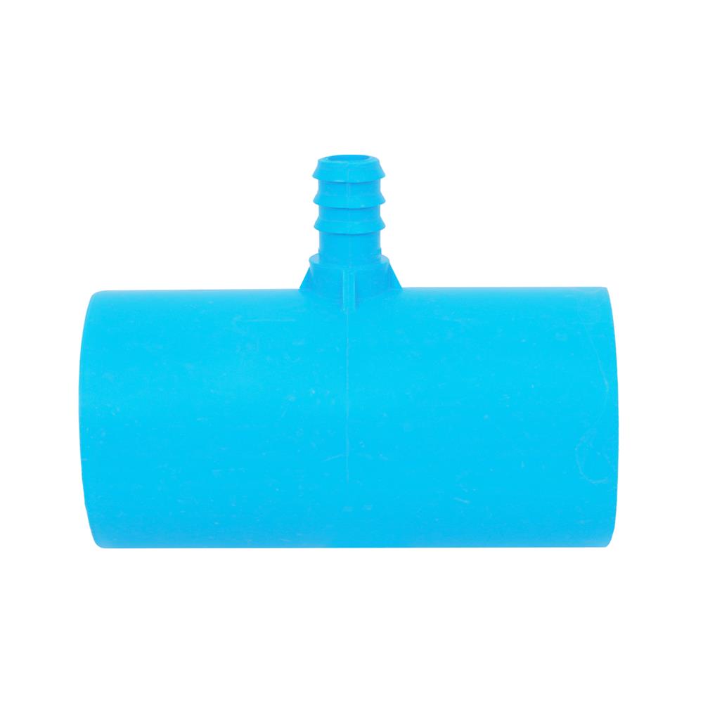 ข้อต่อสามทางลด PVC-PE TOWAI 2 นิ้วX20 มม.