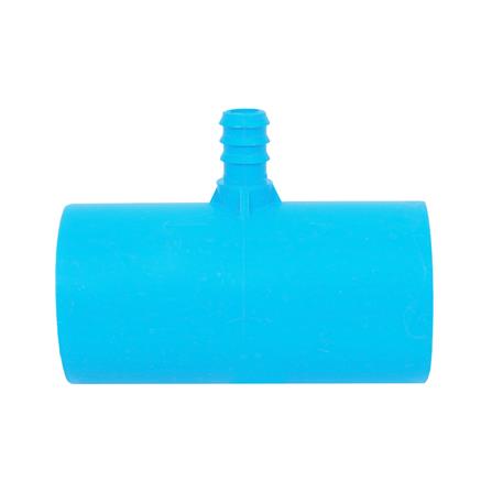 ข้อต่อสามทางลด PVC-PE TOWAI 2 นิ้วX20 มม._1