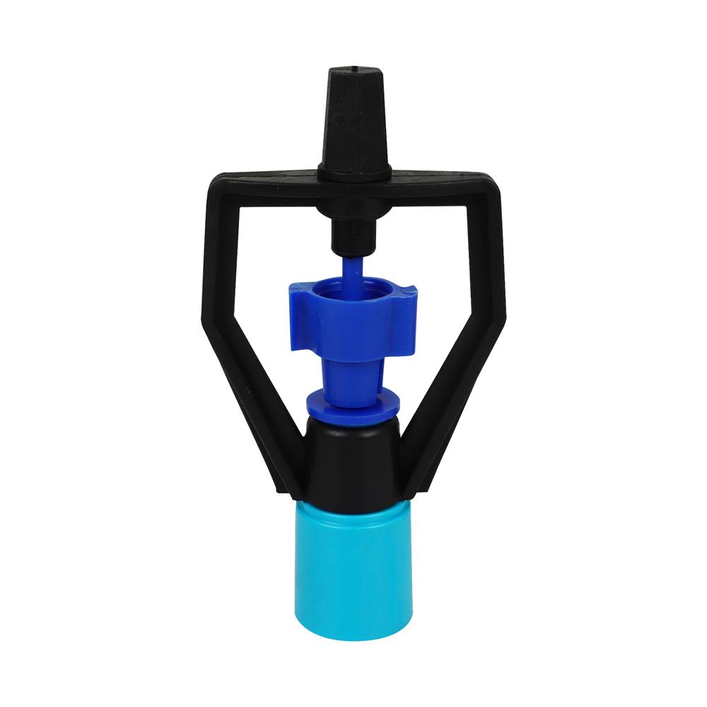 สปริงเกอร์ใบสองทางสวมท่อ PVC TOWAI 1/2 นิ้ว