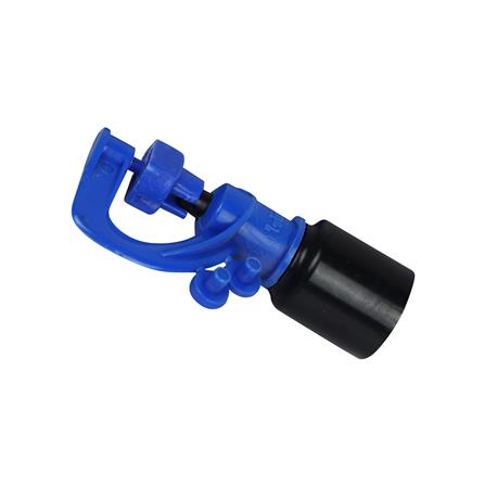 สปริงเกอร์น้ำพุ่ง พร้อมฝาครอบ TOWAI 1/2 นิ้ว_1