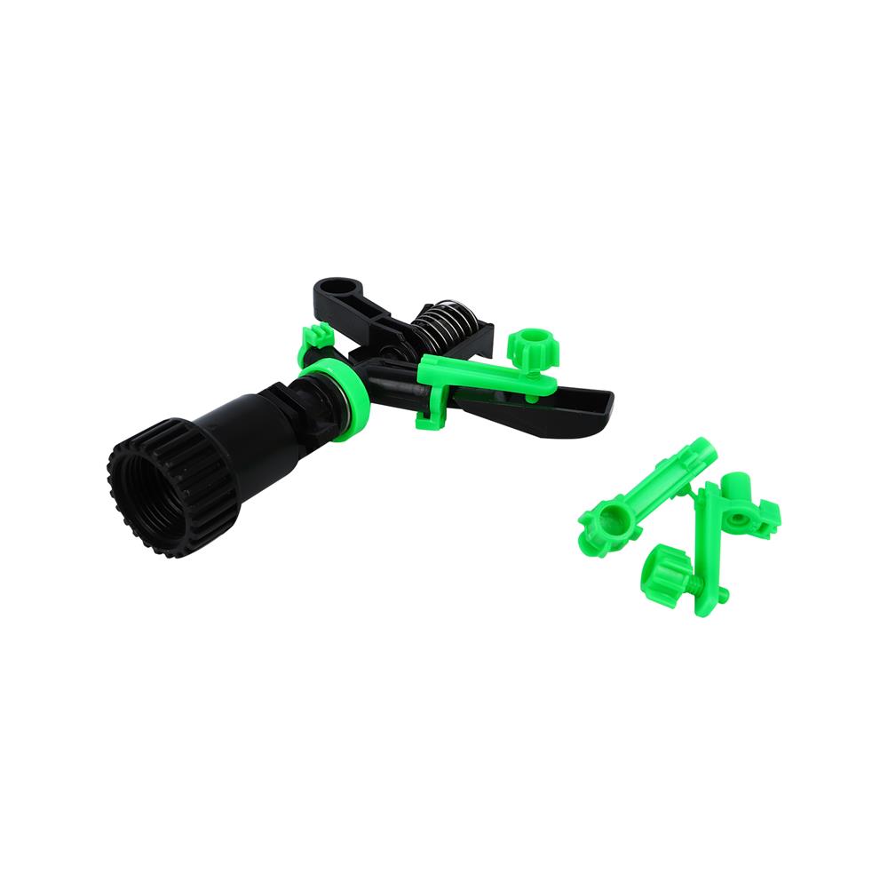 สปริงเกอร์ IMPACT เกลียวใน TOWAI 3/4 นิ้ว 3 มม.