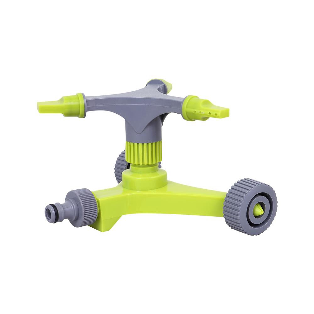 สปริงเกอร์ตั้งพื้น 3 ใบพัด GARTENE 1474