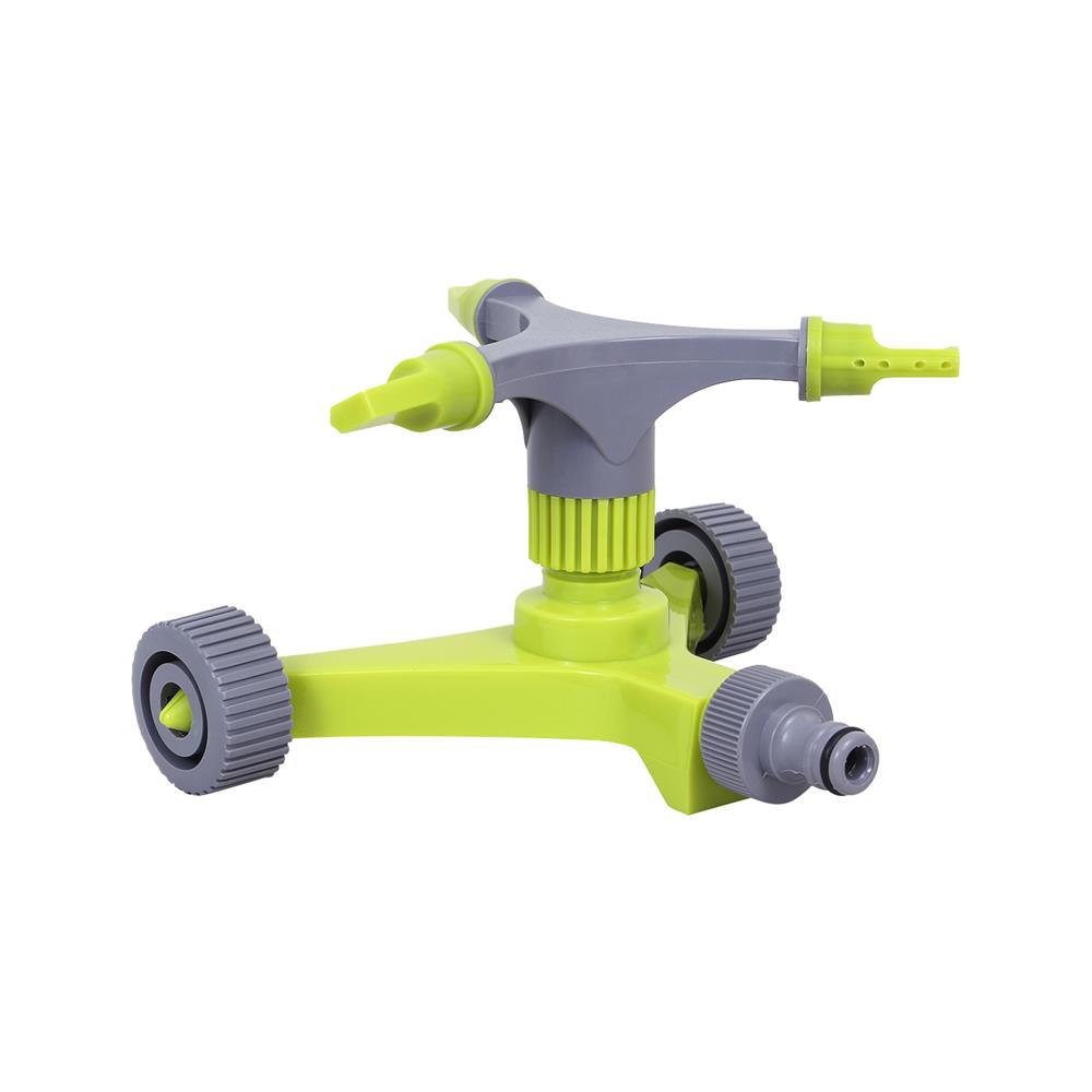 สปริงเกอร์ตั้งพื้น 3 ใบพัด GARTENE 1474