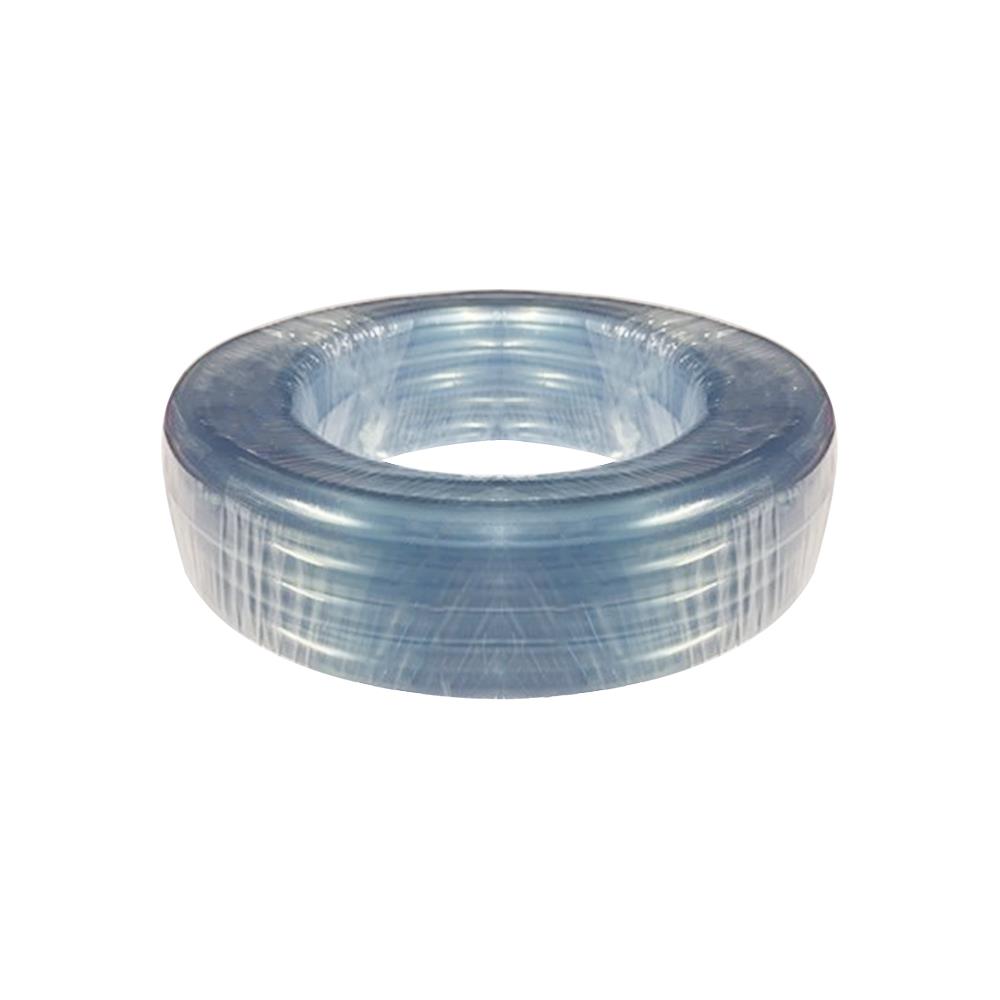 สายยางม้วน GARTENE 3/4 นิ้วx30 ม. สีใส