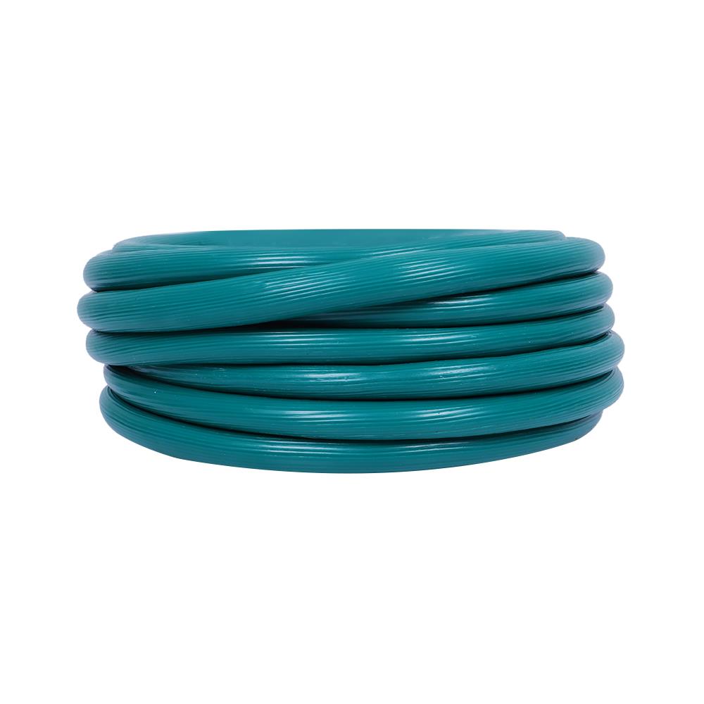 สายยางม้วน พญานาค 5/8 นิ้วX10 ม. สีเขียว