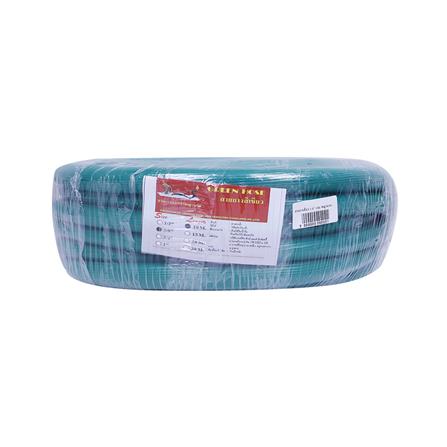 สายยางม้วน พญานาค 5/8 นิ้วX10 ม. สีเขียว_1