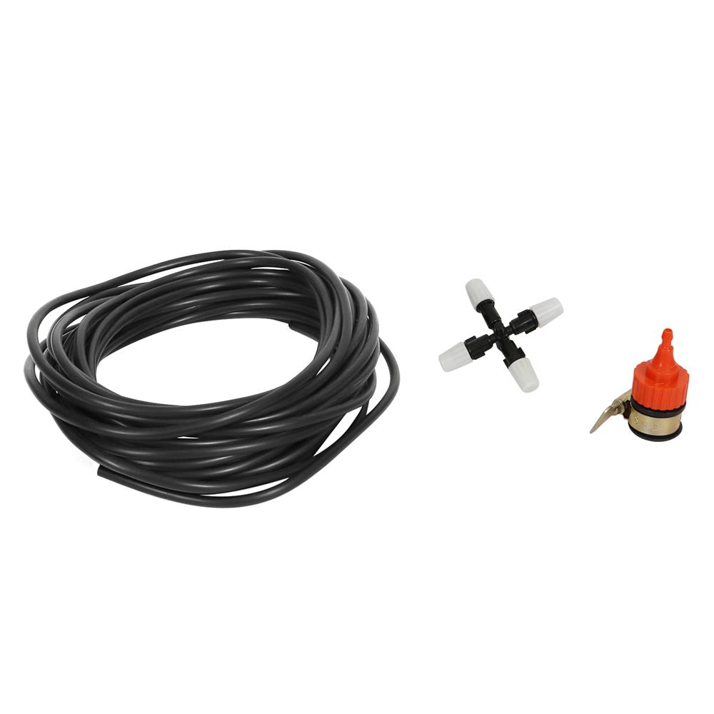 ชุดหัวพ่นหมอก 4 ทาง TOWAI