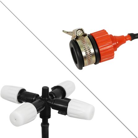 ชุดหัวพ่นหมอก 4 ทาง TOWAI_3