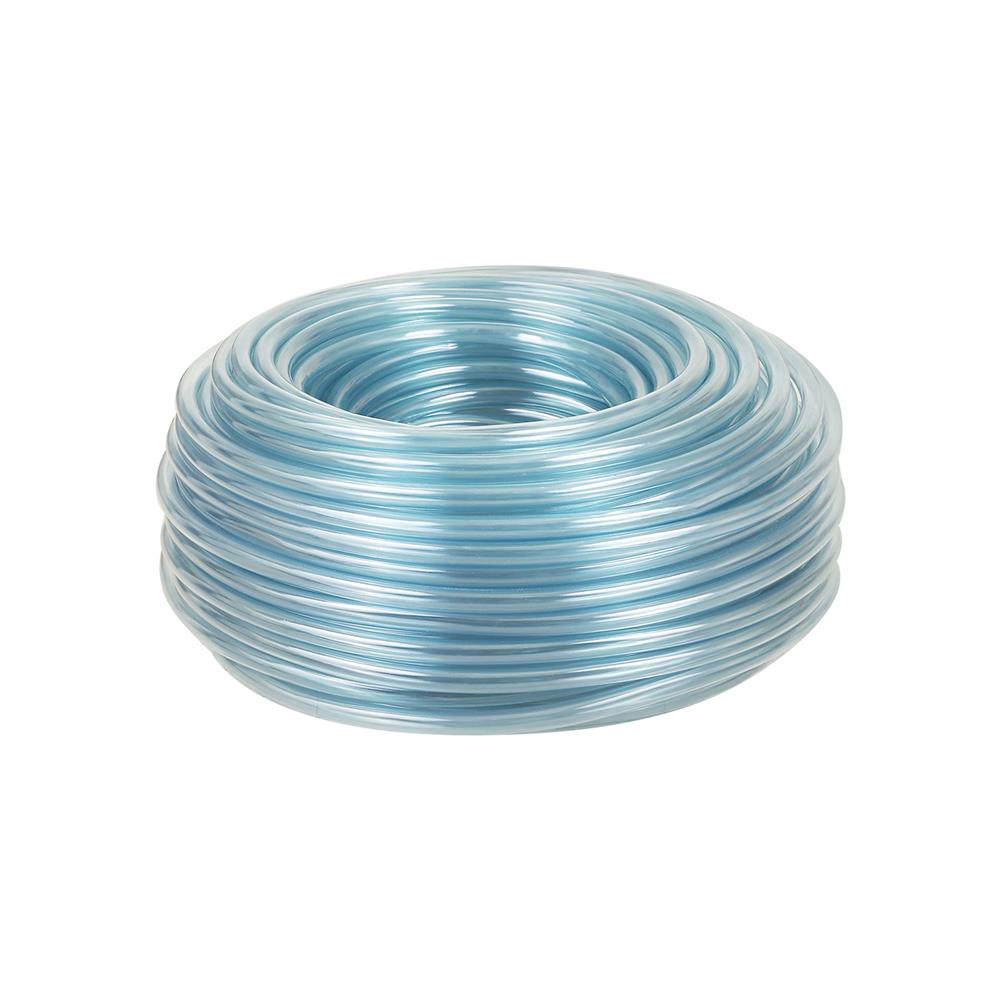 สายยางม้วนใส พญานาค 3/4 นิ้ว X 100 ม.