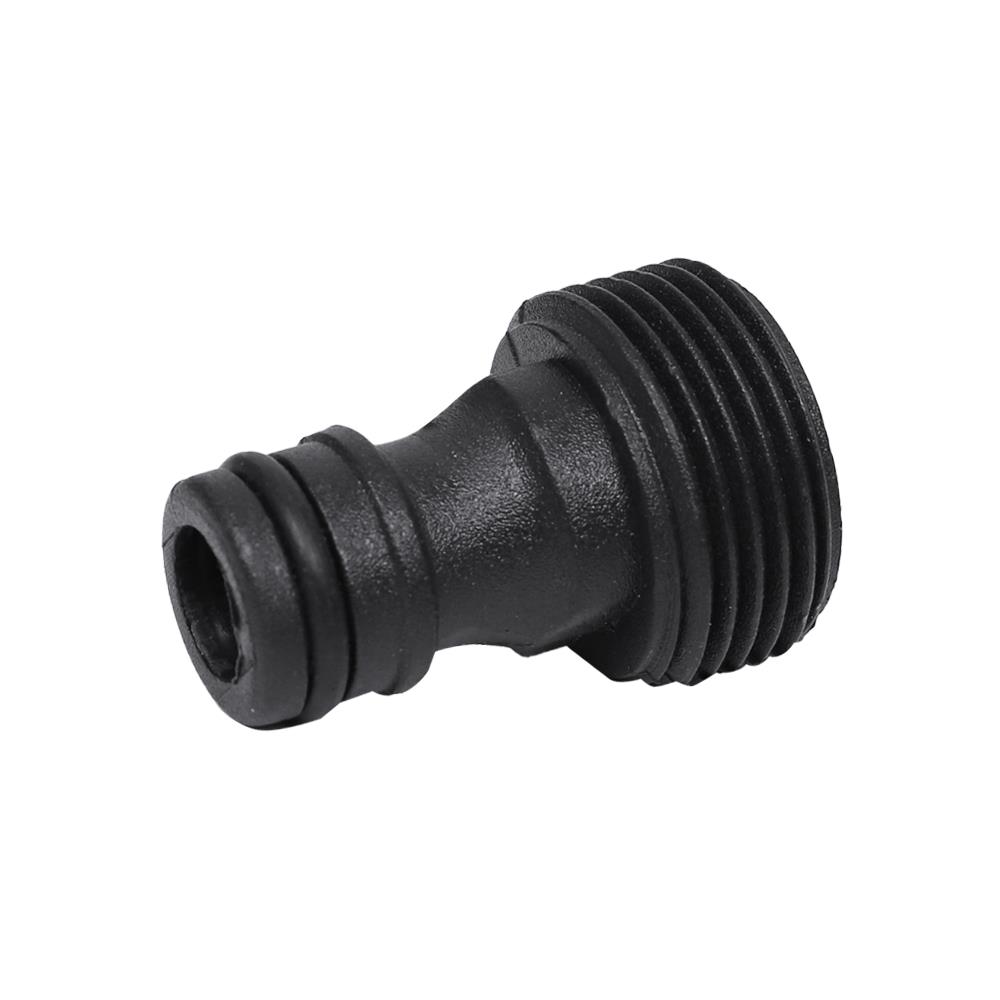 ข้อต่อก็อกสวมเร็ว เกลียวนอก TOWAI 3/4 นิ้ว