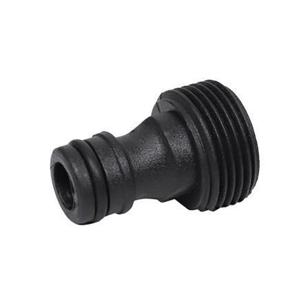 ข้อต่อก็อกสวมเร็ว เกลียวนอก TOWAI 3/4 นิ้ว