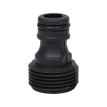 ข้อต่อก็อกสวมเร็ว เกลียวนอก TOWAI 3/4 นิ้ว_1