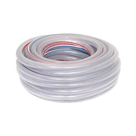 สายยางม้วน ท่อยางไทย 5/8 นิ้ว X 20 ม._0