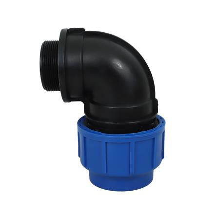 ข้องอสวมล็อก TOWAI 2 นิ้วX63 มม._1