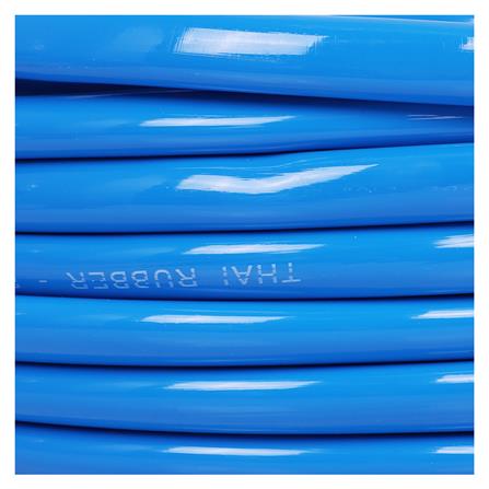 สายยางเด้ง GARTENE 5/8 นิ้วX25 ม. สีฟ้า_2