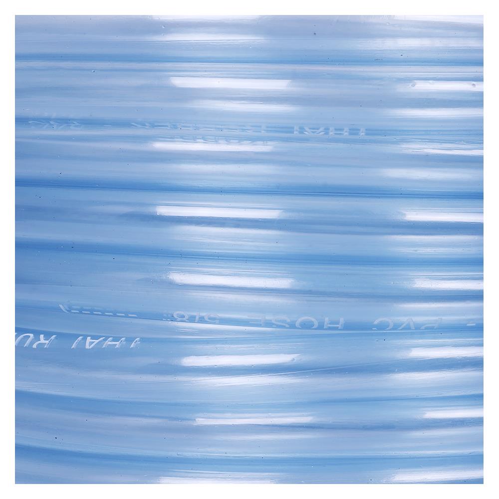 สายยางม้วน GARTENE 5/8 นิ้วX15 ม. สีใส