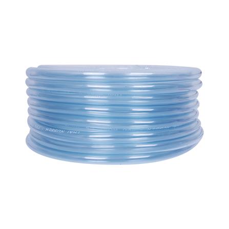 สายยางม้วน GARTENE 5/8 นิ้วX15 ม. สีใส