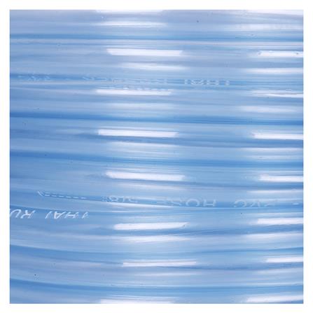 สายยางม้วน GARTENE 5/8 นิ้วX15 ม. สีใส_2