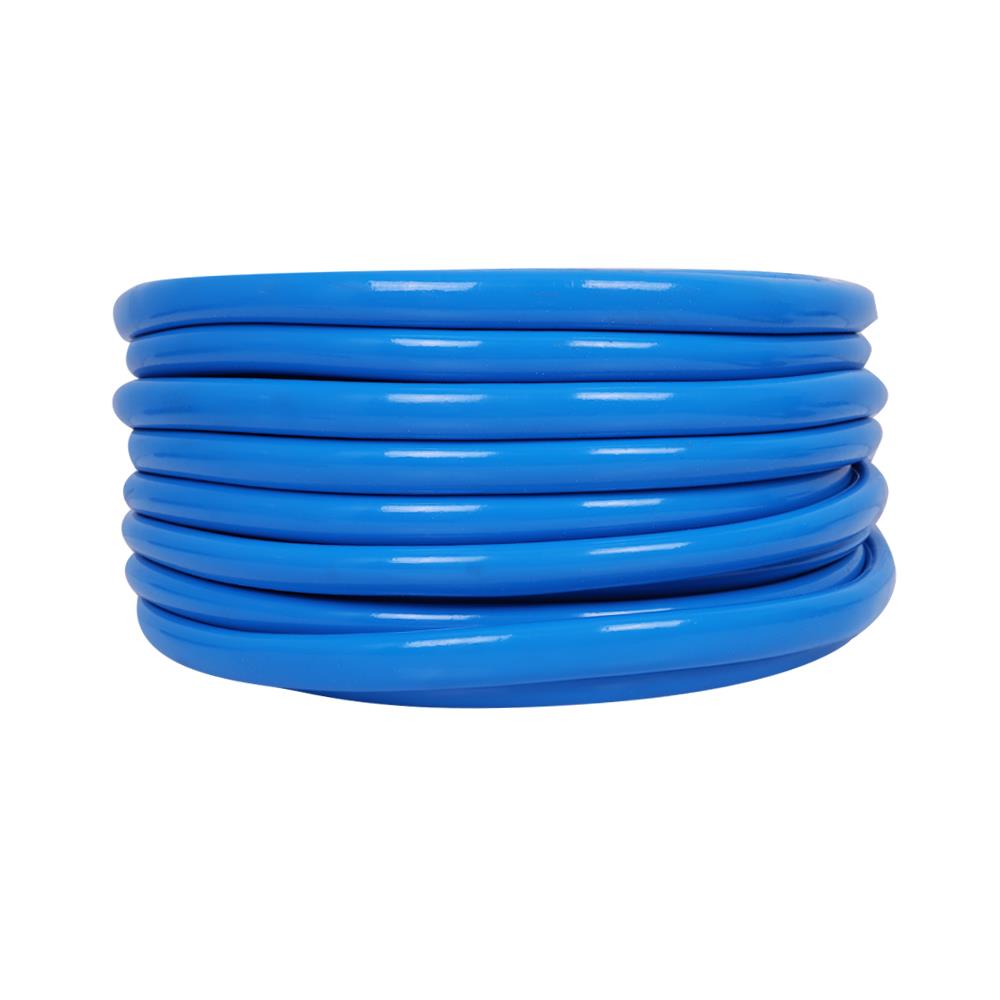 สายยางเด้ง GARTENE 5/8 นิ้วX30 ม. สีฟ้า