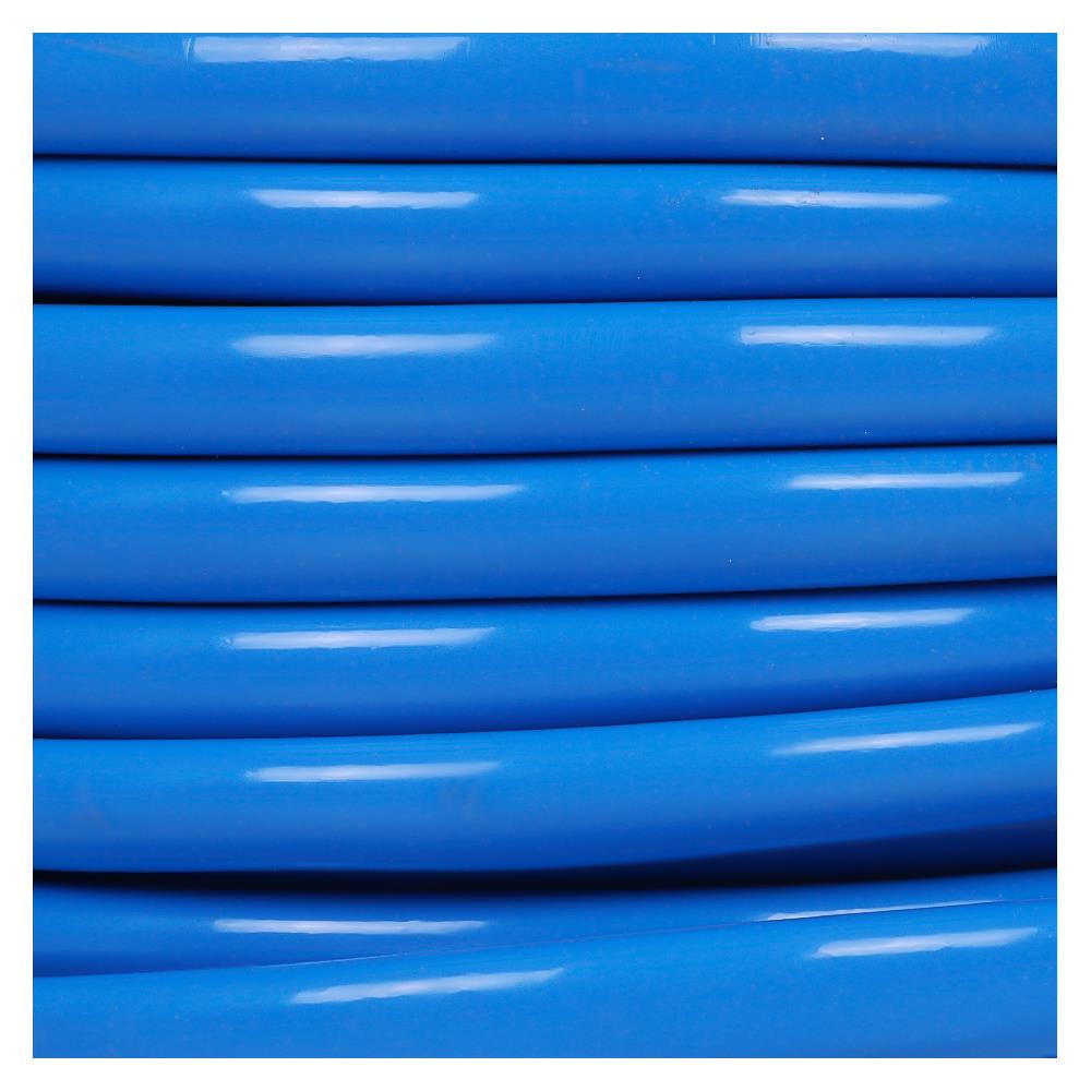 สายยางเด้ง GARTENE 5/8 นิ้วX30 ม. สีฟ้า