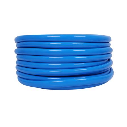 สายยางเด้ง GARTENE 5/8 นิ้วX30 ม. สีฟ้า_0