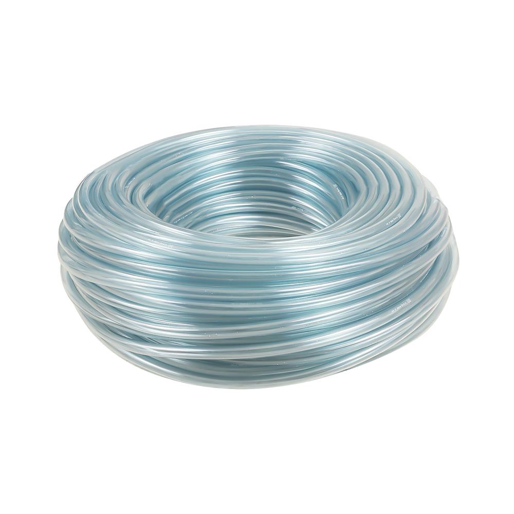 สายยางม้วนใส พญานาค 5/8 นิ้ว X 100 ม.