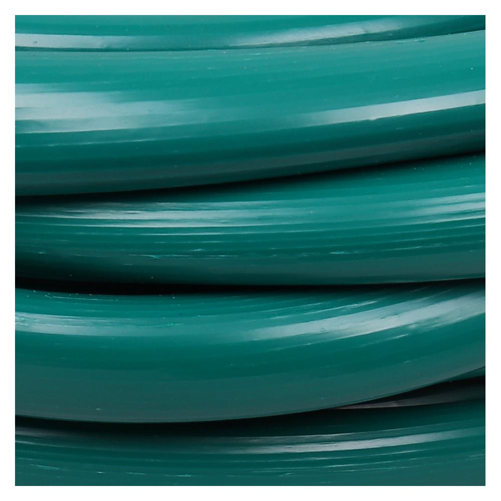 สายยางม้วน พญานาค 1 นิ้วX10 ม. สีเขียว