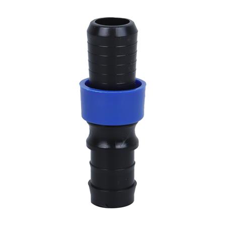 ข้อต่อตรง PE เทปน้ำหยด TOWAI 16-16.5 มม. แพ็ก 10 ชิ้น_1