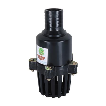 ฟุตวาล์วสวมสายดูด TOWAI 2 นิ้ว_1