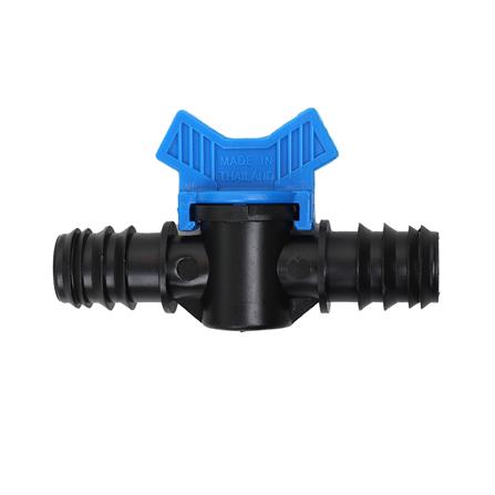 วาล์วหางปลา PE TOWAI 25 มม. แพ็ก 5 ชิ้น_1