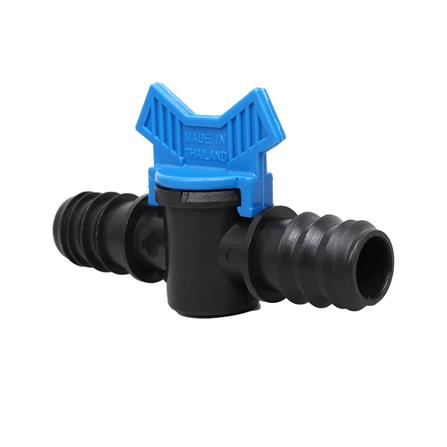 วาล์วหางปลา PE TOWAI 25 มม. แพ็ก 5 ชิ้น_2