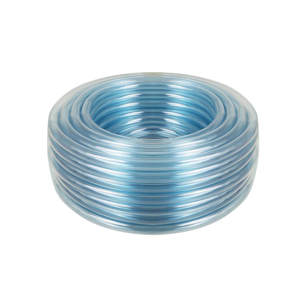 สายยางม้วนใส พญานาค 1-1/4 นิ้ว X  50 ม.