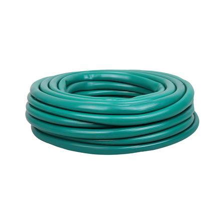 สายยางม้วน พญานาค 3/4 นิ้ว X  10 ม. สีเขียว