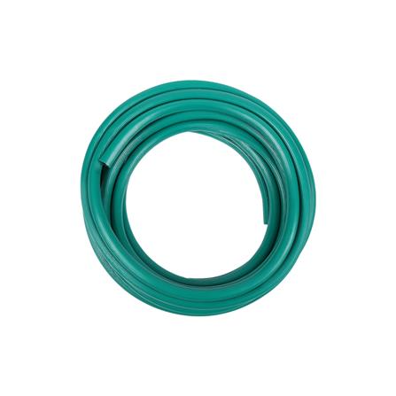 สายยางม้วน พญานาค 1/2 นิ้วX10 ม. สีเขียว
