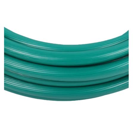 สายยางม้วน พญานาค 1/2 นิ้วX10 ม. สีเขียว_2