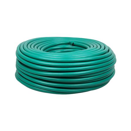 สายยางม้วน พญานาค 5/8 นิ้ว X 100 ม. สีเขียว_0