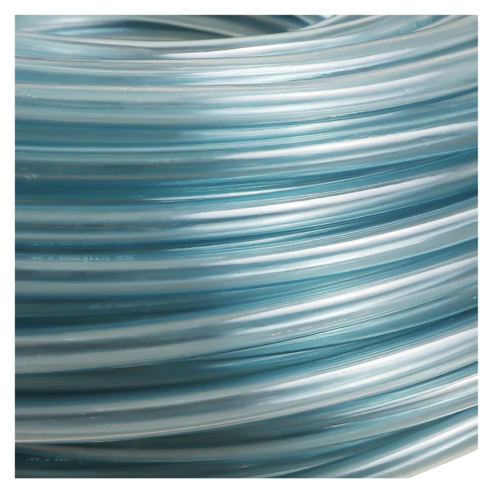 สายยางม้วนใส พญานาค 1 นิ้ว X 100 ม.