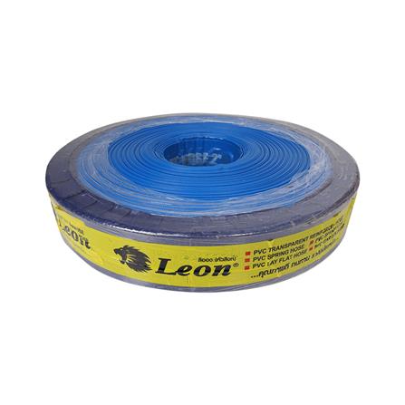 สายส่งน้ำ PVC LEON 2 นิ้วX100 ม._1