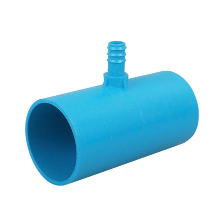 สามทางลด PVC-PE TOWAI 2 นิ้วX16 มม. สีฟ้า_0