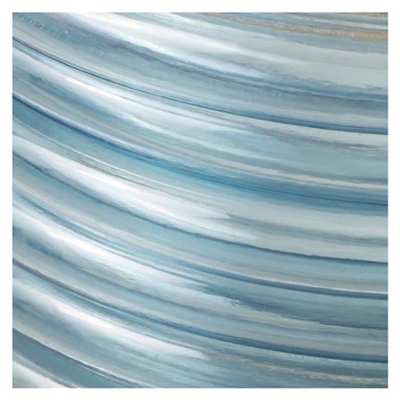 สายยางม้วนใส ท่อยางไทย 3/4 นิ้ว X 10 ม._1