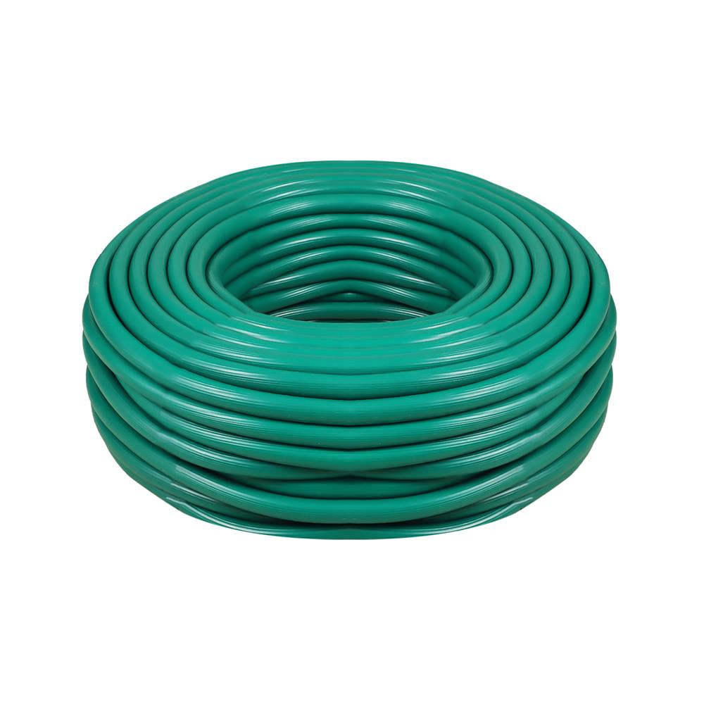สายยางม้วน พญานาค 3/4 นิ้ว X 100 ม. สีเขียว
