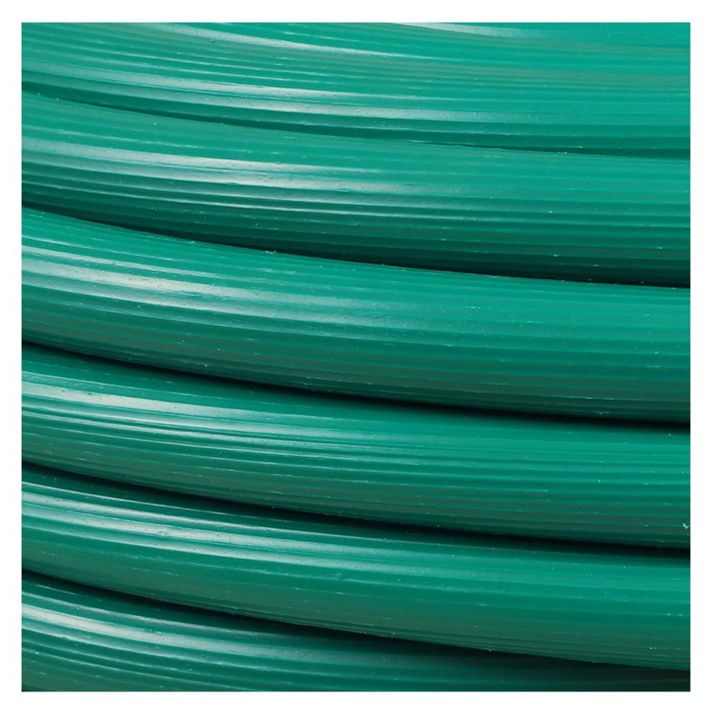 สายยางม้วน พญานาค 3/4 นิ้ว X 100 ม. สีเขียว